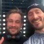 Tijdens de Fast Five liep @tedjanssen voor het eerst 5km. Dat deed hij ook nog eens in binnen een half uur! Volgende maand in het Vondelpark kijken of het iets sneller kan. Volgende Fast Five is op 21 april, 13:00 uur Vondelgym West. Kom nou maar gewoon!