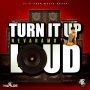 NEVARAMO - TURN IT UP LOUD - SINGLE #ITUNES 9/29/17 @SlikRRhymez