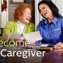 Senior care services