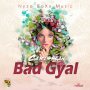 GEO - CARIBBEAN BAD GYAL - SINGLE #ITUNES 1/5/18 @nyzeboxxmusic