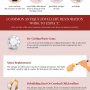 Restoration Of Antique Jewellery Pieces - 5 Most Common Types