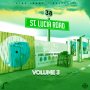 KING JAMMYS - 38 ST LUCIA ROAD VOL.3 #ITUNES #SPOTIFY 12/8 @REALKINGJAMMYS