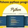 Offshore python programmers | OnGraph