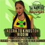 VARIOUS ARTISTS - ACCRA TO KINGSTON RIDDIM #ITUNES 1/24/20 #PREORDER 1/16/20 @djkunteh