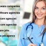 Home healthcare agencies