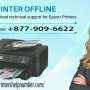 Get Expert Help - Ask An Answer From Epson Printer Support