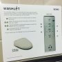 By far my favorite tech at Microsoft we’re these heated toilet seats including 💦 cleaning...