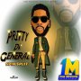 PRITTY DI GENRAL - SPIN SPLIT - SINGLE #ITUNES 2/9/18 @onemissionen