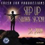 SHAWN STORM - STEP UP - SINGLE #ITUNES 07/31/2020 