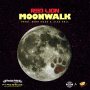 RED LION - MOONWALK #ITUNES #SPOTIFY 1/26/18 #PRE 1/12/18  @benn_madz 