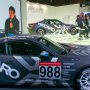 【東京オートサロン2020】レカロブース RECARO RACING TEAMが参戦しているTOYOTA GAZOO 86/BRZレースのドライバーさんを迎えトークショーが行われていました