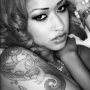 Miss Diamond coming to the UK as we speak...