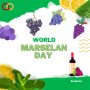 Uncork a bottle and celebrate world Marselan day with Buzdrinks!