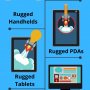 Best Rugged Handheld Tablet Computers in 2022 - Mobexx