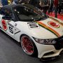 【東京オートサロン2020】ラッキーストライクかと思ったらハッピーストライクだったｗｗｗ