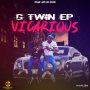 G TWIN - VICARIOUS - EP #ITUNES 10/23/2020 @REGGAEYARDVYBZRECORDS #ITUNES #TIDAL #SPOTIFY