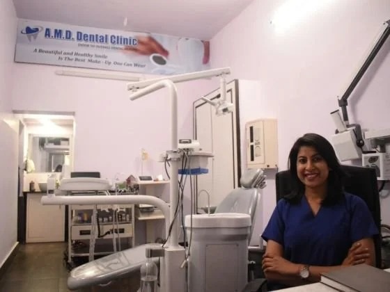 best dentist in jaipur