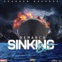 DEMARCO - SINKING BOAT - SINGLE #ITUNES 2/7/2020 @SHABDONMUSIC 