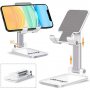 Reinforce Brand Name Using Promotional Mobile Phone Stands