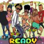 CHARLY BLACK x PATRICE ROBERTS - READY - #APPLEMUSIC #SPOTIFY 7/13/2018 @Charlyblack876 @PatriceRoberts1 