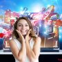 Play Casino Games In Top Online Slots