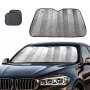 Buy Promotional Car Sun Shades From PapaChina