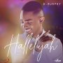 D-MURPHY - HALLELUJAH - SINGLE #ITUNES 5/10/19