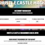 Hustle Castle Online Generator Premium Landing Pages Templates Free Download