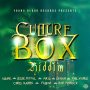 CULTURE BOX RIDDIM #APPLEMUSIC #SPOTIFY 6/21/2019 @MrGswaggerific 