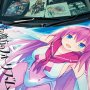 【おおた痛車ミーティング】スイフトベースの痛車ってほんと多いなー 