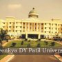 Ajeenkya DY Patil University– Educating Students to Meet the Challenges of a Rapidly Changing World