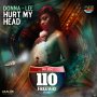 DONNA - LEE - HURT MY HEAD - SINGLE #ITUNES 4/24/2020 @BIGZIMRECORDS #APPLEMUSIC #SPOTIFYMUSIC