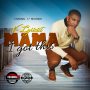 K LYRICIST - MAMA (I GOT THIS) #ITUNES #SPOTIFY 2/9/2018 #PRE 1/26/18 @DJTROPICALJA @klyricist 