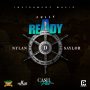 NYLAN D' SAYLOR - FULLY READY - SINGLE #ITUNES 9/72018 @corneliusdaley 
