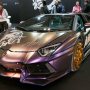 【東京オートサロン2020】挨拶代わりのアヴェンタドールはまだ序の口ｗ