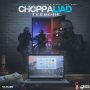 TEEBONE - CHOPPA LIAD - SINGLE #ITUNES 10/30/2020 HAPILOS.COM