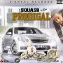 SQUASH - PRODIGAL - SINGLE #ITUNES 7/26/19