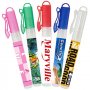 Raise Brand With Wholesale Hand Sanitizer Pen
