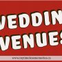 Wedding Venues Kingston