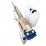 Stay Safe Using ULV Cold Fogging Machine