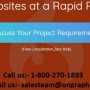 CodeIgniter Development Services | Hire CodeIgniter Developers
