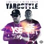 JJWIZZLE X RICO TAYLA - YARDSTYLE VOL.2  #ITUNES #SPOTIFY 1/26/2018 #PRE 1/12/2018 @JJWIZZLE @RicoTayla