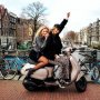 Scooter muizen! 💕