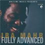 IBA MAHR - FULLY ADVANCED - SINGLE #ITUNES 08/14/2020 