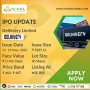 Rudra Shares