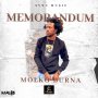 MOLKO BURNA - MEMORANDUM - SINGLE #ITUNES 7/10/2020 #ITUNES #SPOTIFY #TIDAL @OfficialAvnuMusic