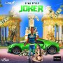 FYNE STYLE - JOKER - SINGLE #ITUNES 04/04/2020