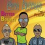 COJO HOTFOOT FT. RDX - BETTER BOUNCE - SINGLE #ITUNES 11/10/17 @rdxmusic