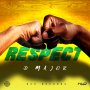 D-MAJOR - RESPECT - #APPLEMUSIC #SPOTIFY 1/25/2019 @zjliquid 