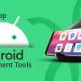 Best Android Development Tools List 2020